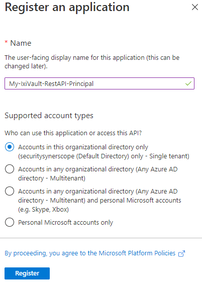 03a.Register_service_principal