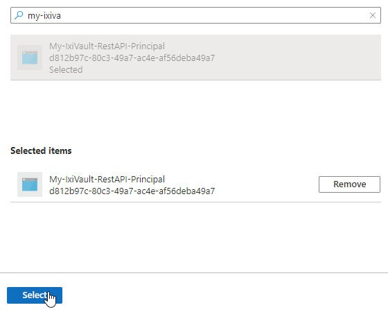 03b.Select_service_principal