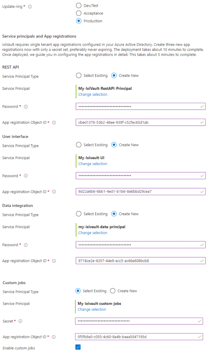 07.Ixivault_settings-overview